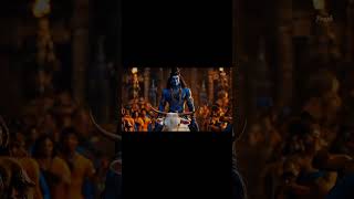 "Mai Bhola Parvat Ka 🕉️ | Devotional Shiva Bhajan Lyrics Clip 🔥 #BholenathVibes"