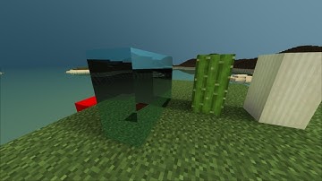 My Humble Raytraced Minecraft Clone - part 2