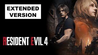 Serenity (Extended) || Resident Evil 4 Remake