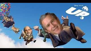 What is Quantitative Easing