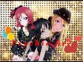 psychic fire 粤语翻唱(lovelive!Bibi) by Sing Our Dream