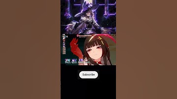 The Herta vs Argenti #honkaistarrail #theherta #hoyoverse #shorts #shortgameplay #shortgaming #hsr