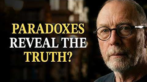 Graham Priest: Logic, Nothingness, Paradoxes, Truth, Eastern Philosophy, Metaphysics