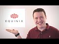 Pratique des questions et rponses pour lentretien vido equinix