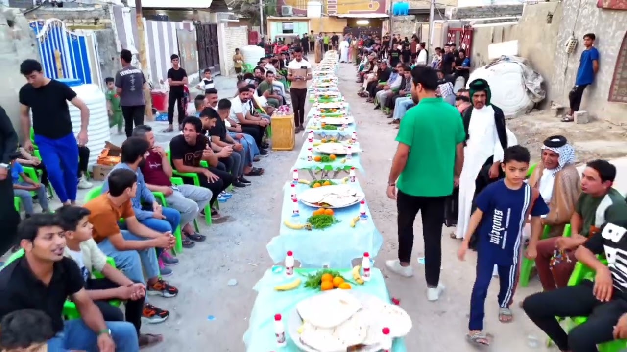 أجمل عرس في النهروان 💍❤