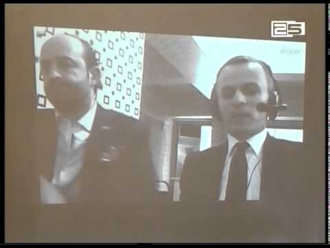 „მუჰაჯირები“ - სამეცნიერო კონფერენცია ბათუმში