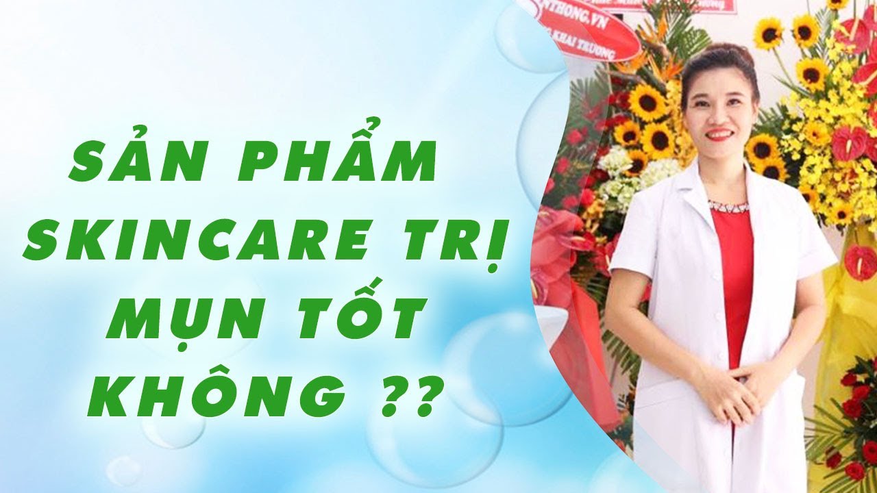 điều trị mụn hà nội