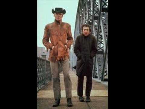 ^® Watch Full Midnight Cowboy