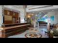 Ramada by Wyndham Beach Hotel Ajman, United Arab Emirates | Travel With Medha