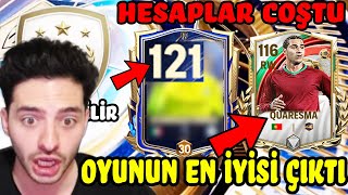 Satilabi̇li̇r İkon 4 Tane Havuz A Çikti Dehşet Toty Paket Açilimi Fc Mobile Resimi