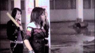 STACY & ADAM - 'Menggegar Dunia' ( MTV)