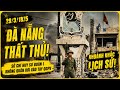 Ngày Sở Chỉ Huy Sư Đoàn 1 Không Quân VNCH Thất Thủ Tại Đà Nẵng | Bước Ngoặt Mùa Xuân 1975