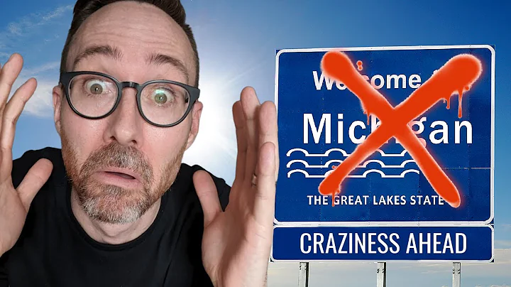 Avoid moving to Michigan right now (Unless you can handle these things)