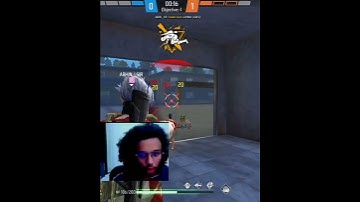 kmc komban reaction on my gameplay#shorts#kmckomban