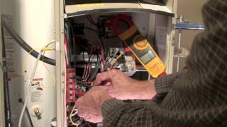 Rheem RGDA model troubleshoot part 1 - YouTube
