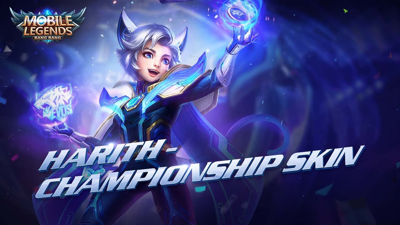 7 Skin Mobile Legends Terbaru Yang Rilis April 2020