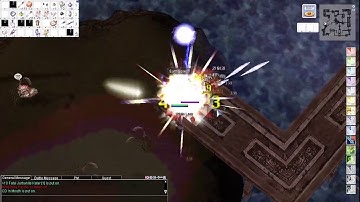 ROEXE MSP - SINX V.S White Lady (Jurbanite Katar)