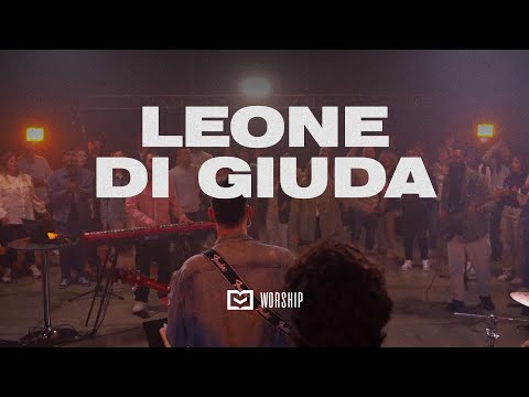Leone di Giuda