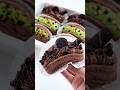 Chocolate Tacos Cake #youtubeshorts #viral #shorts #asmrfood #asmr #recipe #baking