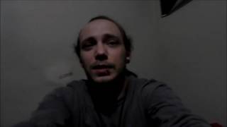 The Day There Was No News (Rave Vlog Day 92)