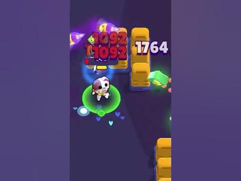 снова #бс играю и на шелли и на беа - YouTube