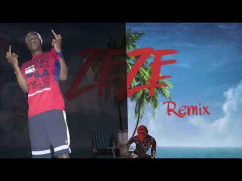 Kaygo Gotti Zeze Freestyle