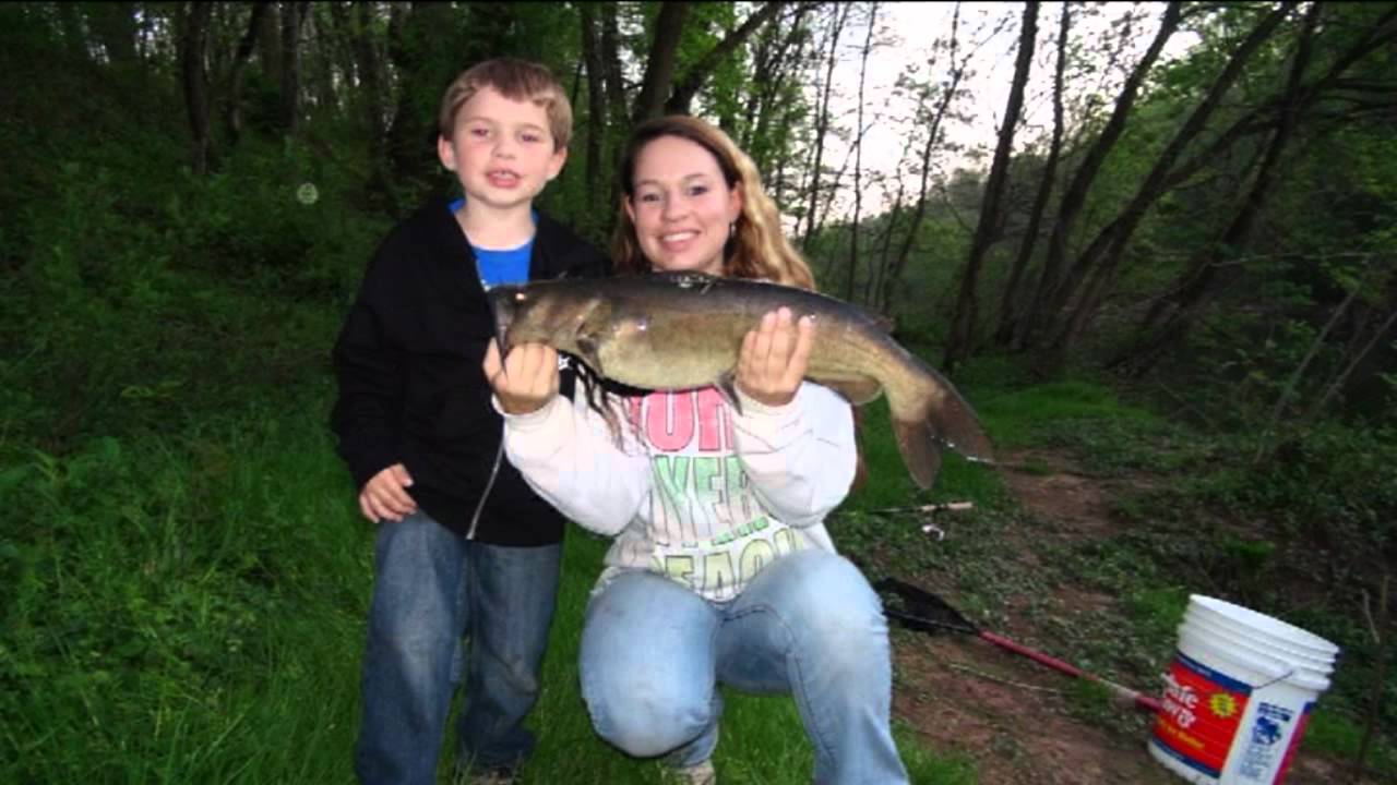 Catfishing in PA 2012 YouTube