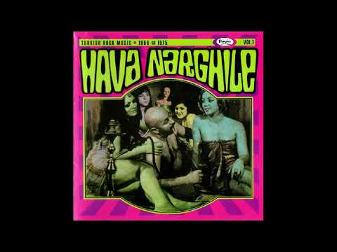 Haramiler - Çamlıca yolunda