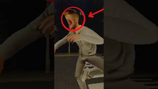 I Saw Him Flying 😱 | scary shawarma kiosk |