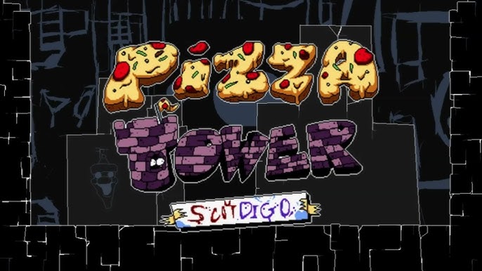 How to download Pizza tower 2/scoutdigo mod 