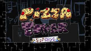 Golden Pizzaboy Boss Fight Theme  Pizza Tower Scoutdigo Mod OST Extended