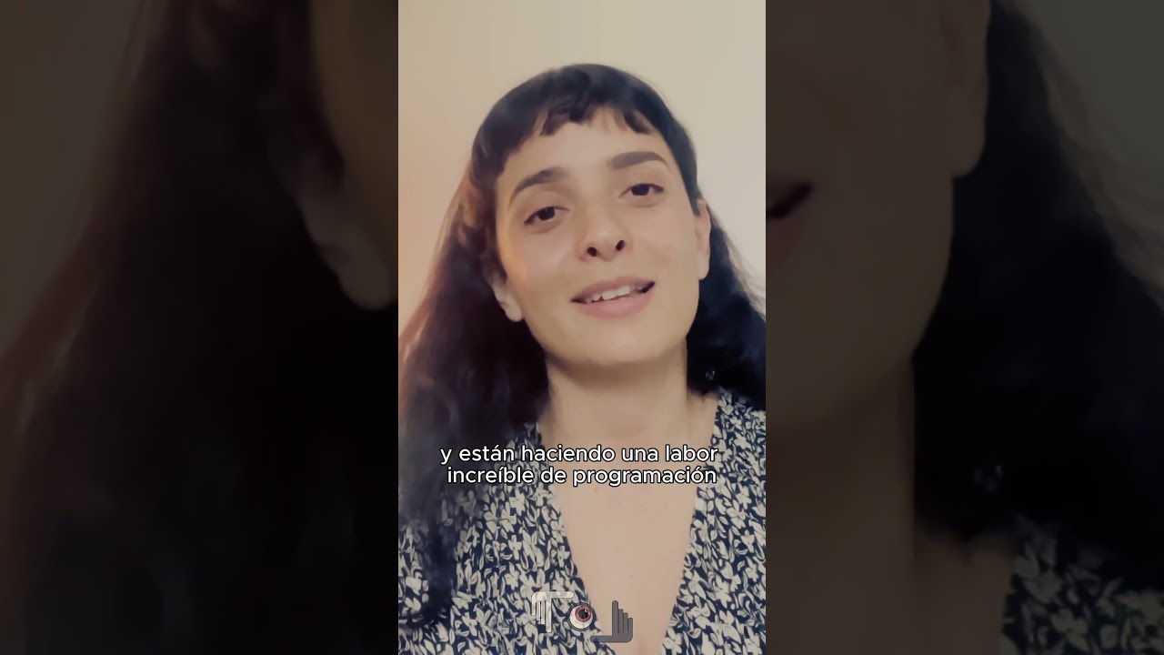 Kim Torres / 4to Festival de Cine de Cartago 2025