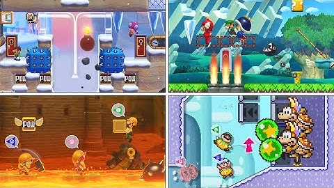 DGR HAS JOINED the Flobbies — Mario Maker 2 Multiplayer Versus w/ RedFalcon & raysfire