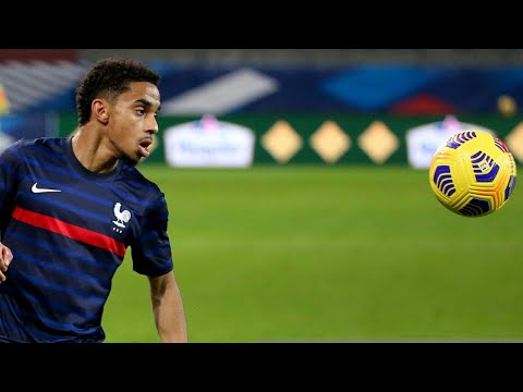 Colin Dagba ► Crazy Skills & Goals 2021