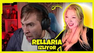 ⁨@Rellariaa⁩ İzliyor ''Sahuru Beklerken İzlemelik Edit\