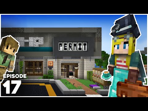 Hermitcraft 10: Episode 17 