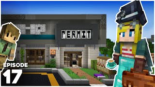 Hermitcraft 10: Episode 17 | HERMIT PERMIT CONTEST