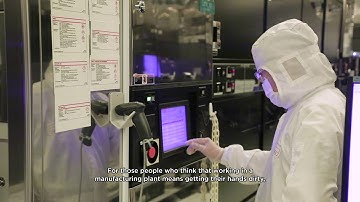 Step Inside: GLOBALFOUNDRIES (pre-roll)