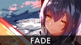 「AMV」Anime Mix- Fade