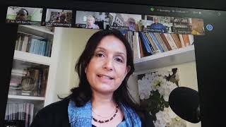 (27.07.2025) | Actress Girija Shettar as Jennifer Kendal | Merchant Ivory Tribute Pageant 2025 |