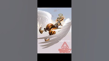 Security Breach Sun & Moon animation |