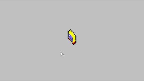 3d game maker test