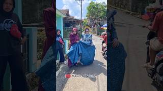 Beautiful Girl! From Mekartani Village, A Sundanese Girl's Love Story That Ends Happily