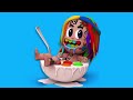 6ix9ine TUTU (official music video)