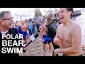 Polar Bear Swim 2020 | Canada