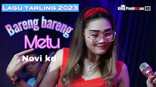 NEW 2023 BARENG BARENG METU - DESY PARASWATI - LIVE MANGGUNG ONLINE 18 JANUARI 2023