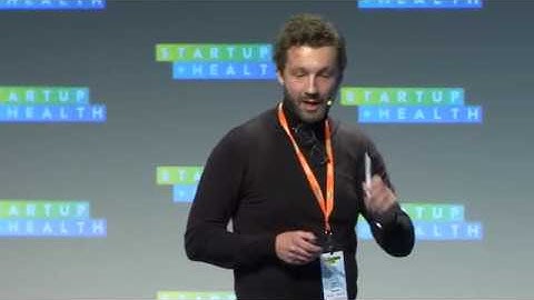 Accenture HealthTech Innovation Challenge 2018: Peptone Pitch