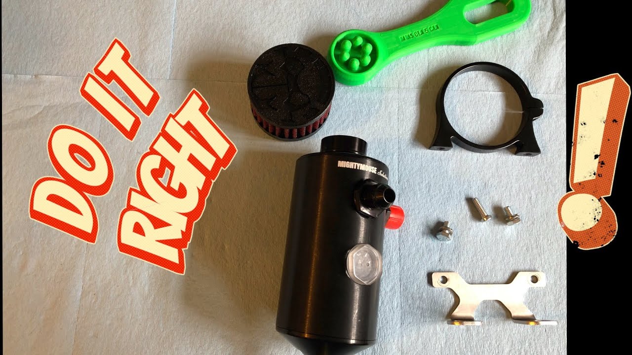 MightyMouse Catch можно установить на Corvette Z06, Camaro ZL1 и т.д.