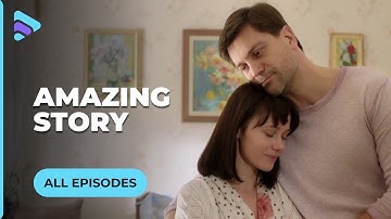 She received an unexpected inheritance and a chance to change her life | Melodrama «THE HOUSE THAT»