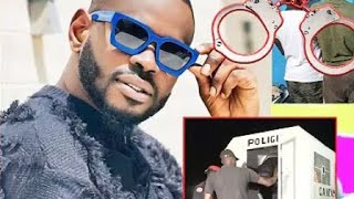 URGENT arrestation de pape cheikh diallo homosexuel SIDA VIH djiby drame 